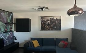 Apartament Z Widokiem Na Wawel W Centrum Miasta